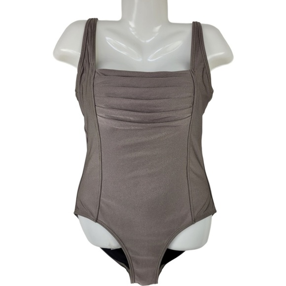 Calvin Klein Woman’s one price swimwear size 12 - Picture 1 of 10